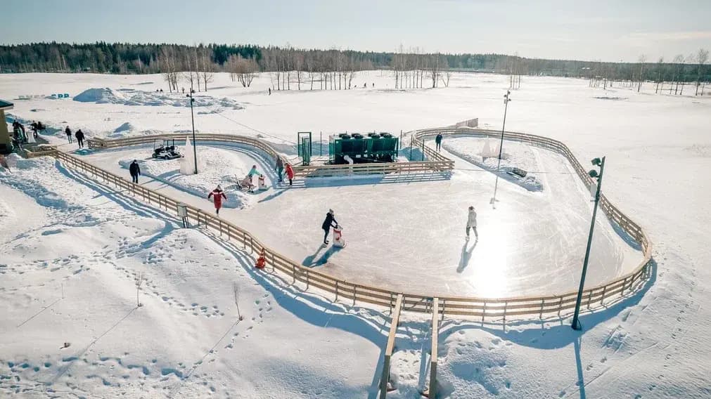 Отель Strawberry Fields Golf Resort фото 7