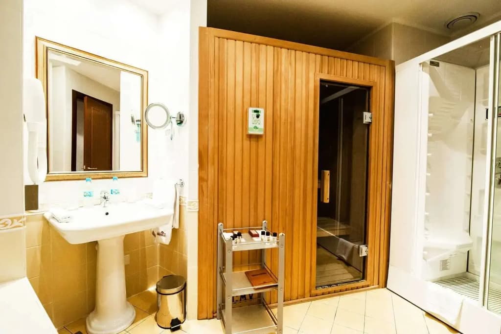 Апартаменты Айвазовский фото 10