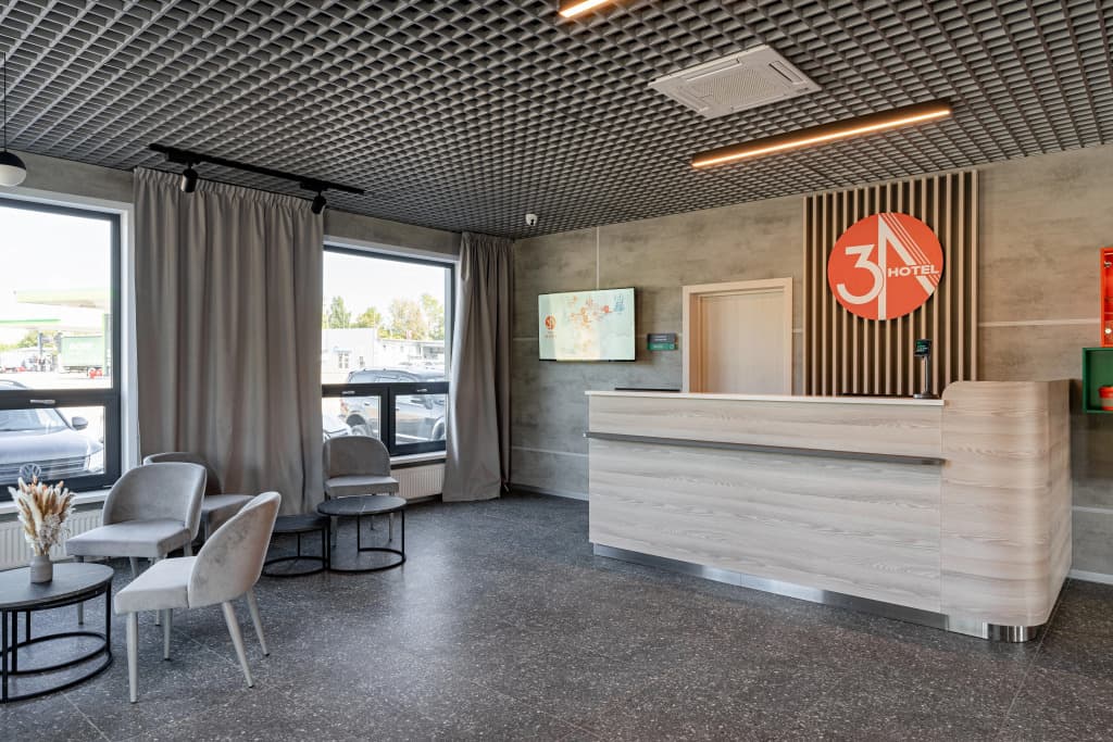 3А Горячий ключ фото 2