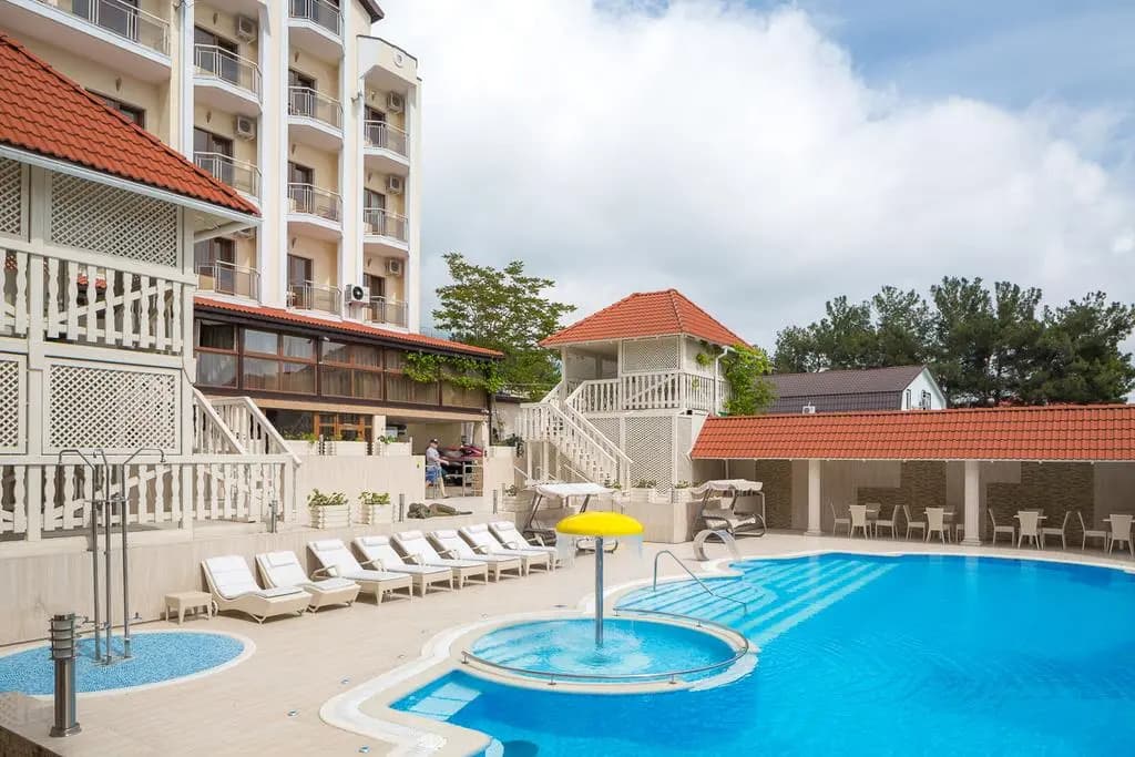 Европа фото 7