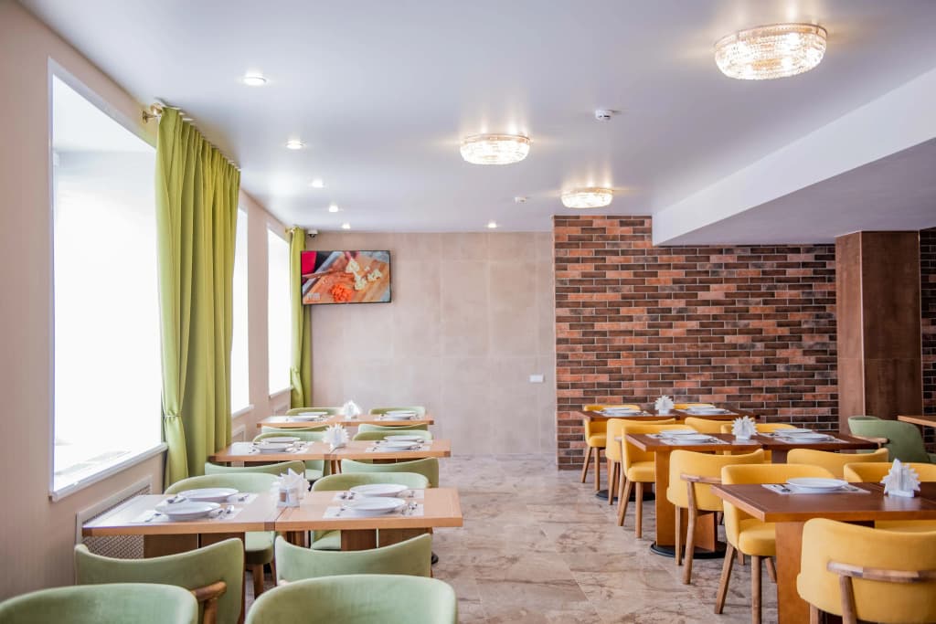 Профилакторий Янтарь фото 6