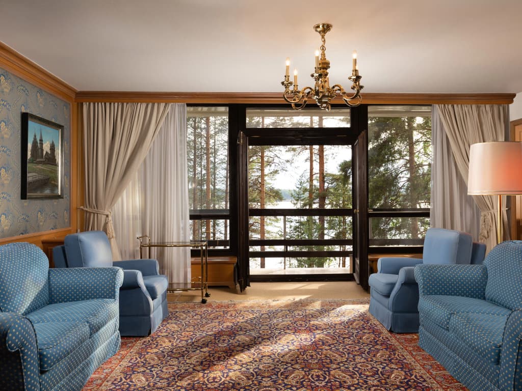 Cosmos Karelia фото 6