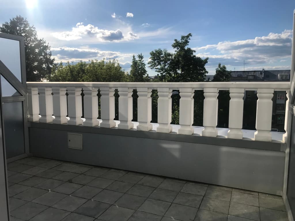 Двухместный номер Cтандартный с балконом фото 5