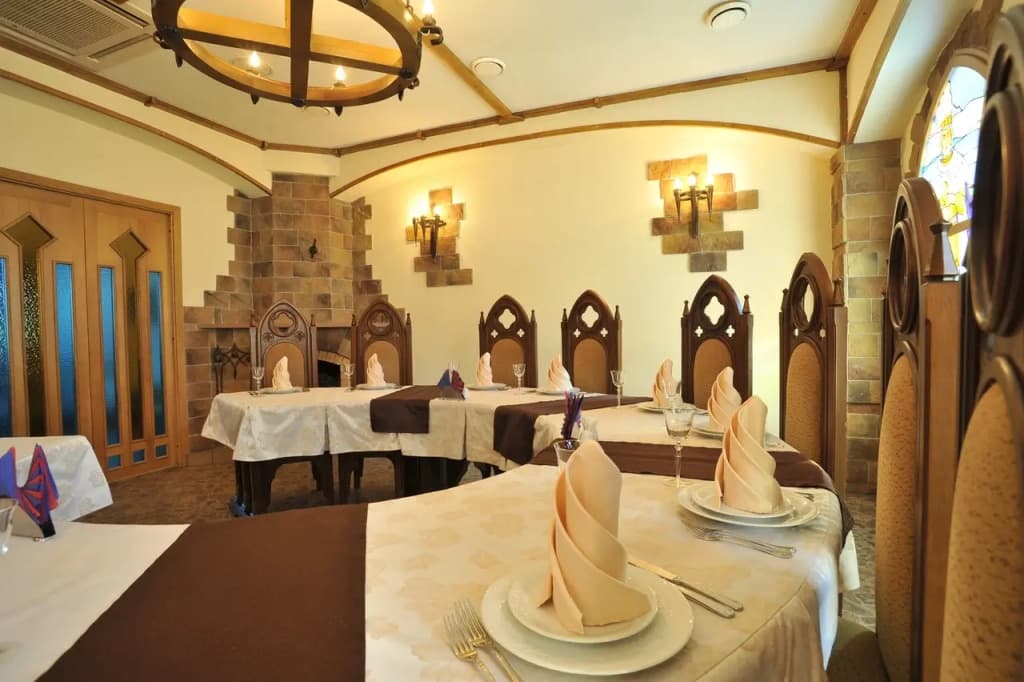 Камелот фото 6