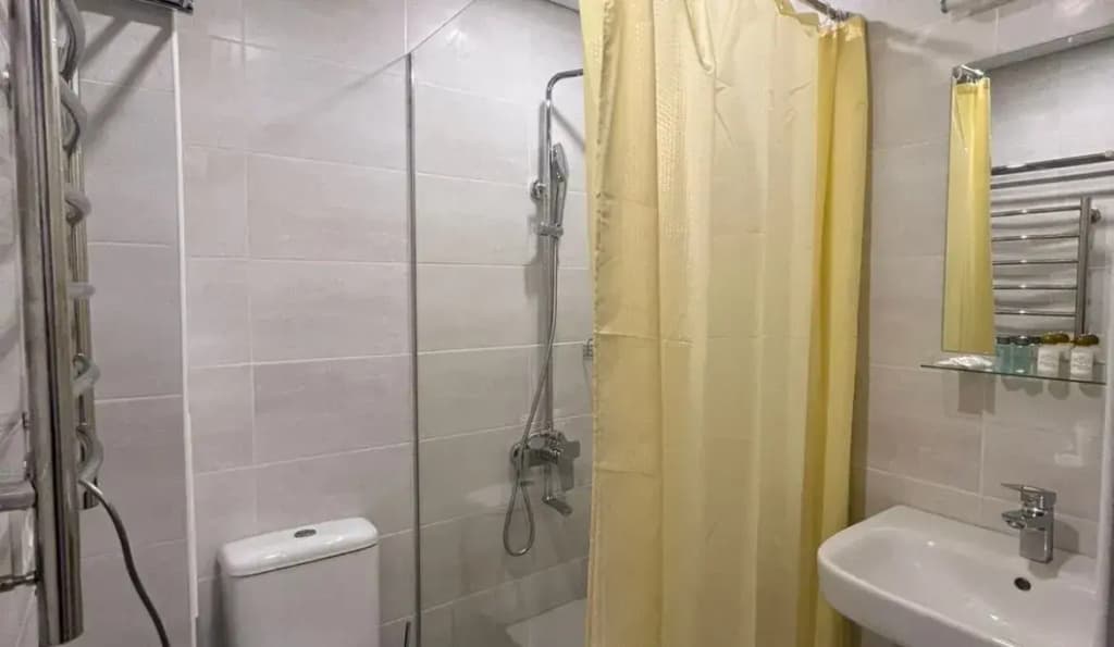 Номер Standard фото 4