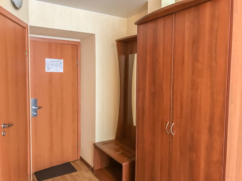Двухместный номер Standard с красивым видом из окна фото 3
