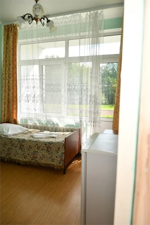Одноместный номер (лечение включено) Standard фото 2