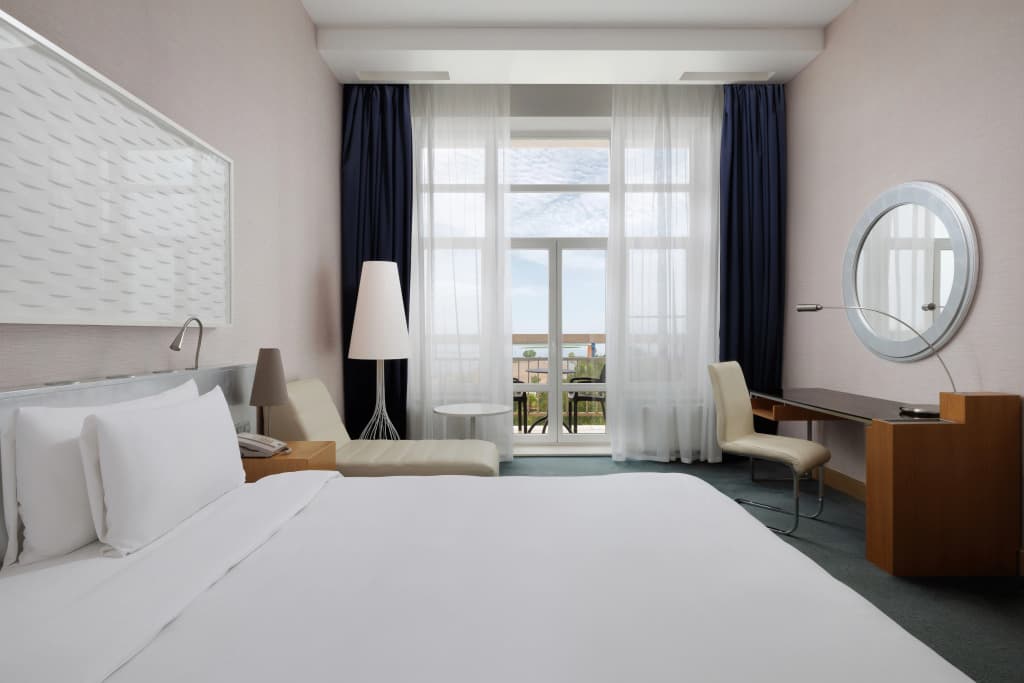 Radisson Завидово (Рэдиссон Завидово) фото 4