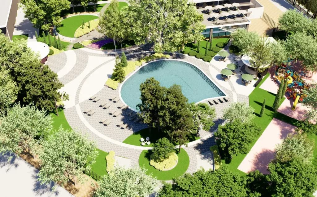 Санаторий Кубань фото 2