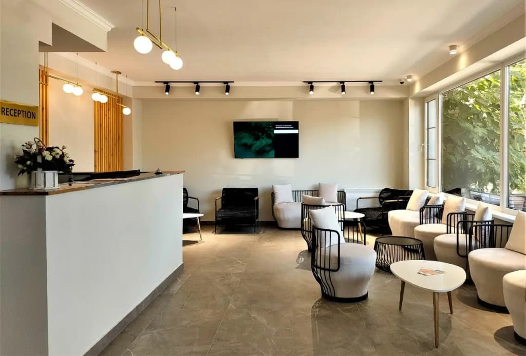 Citrus 2 (Цитрус 2) фото 2