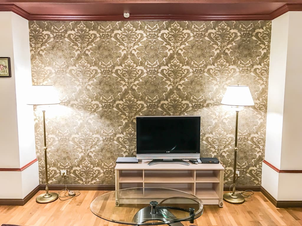Двухместный номер Deluxe с красивым видом из окна фото 10