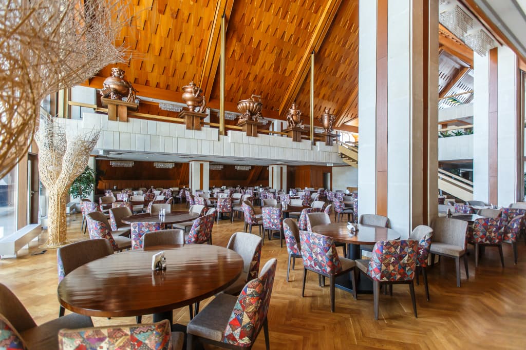 ГТК Суздаль фото 5