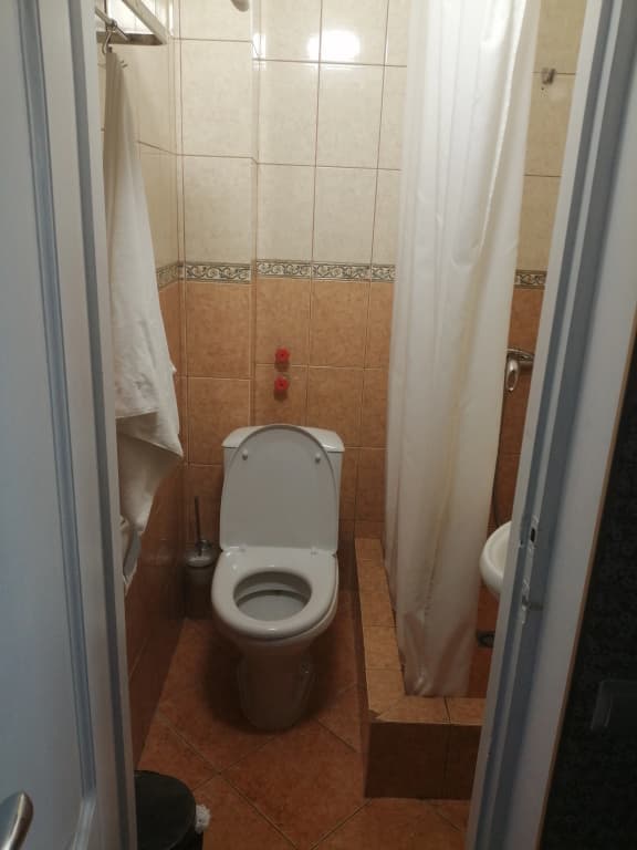 Четырёхместный номер Standard с 2 комнатами фото 7