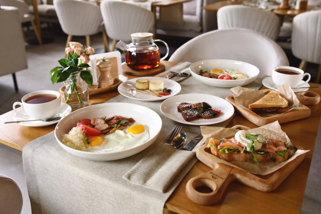 МИРРОС Montis MediSpa Отель Пятигорск 5* (Монтис МедиСпа) фото 3