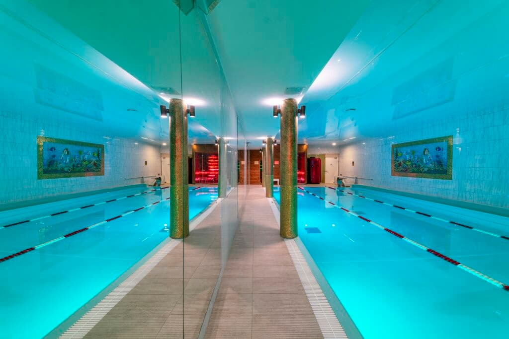 7 Avenue Hotel & SPA (7 Авеню Отель и Спа) фото 5