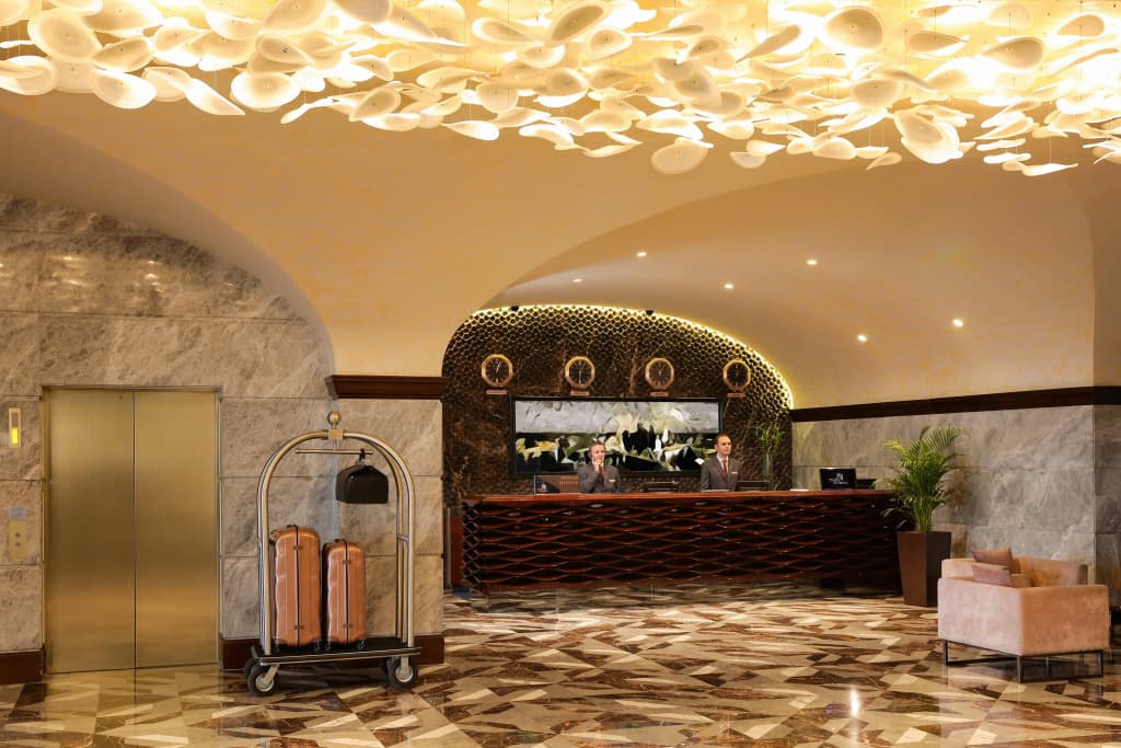 Комплекс Tigre de Cristal Hotel& Resort фото 2