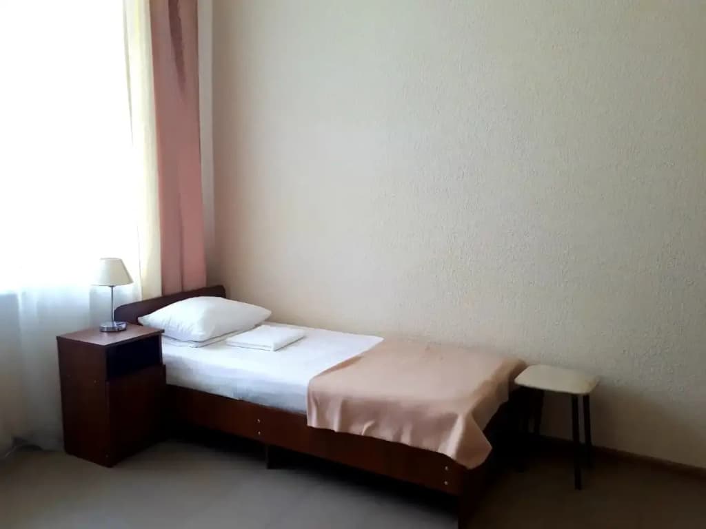 Номер Standard фото 1