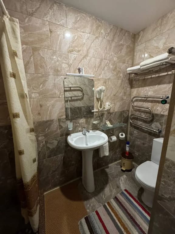 Номер Грин Standard фото 6