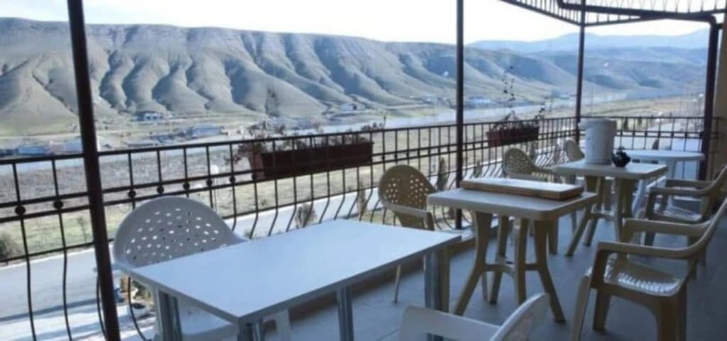 Санаторий Талги фото 5