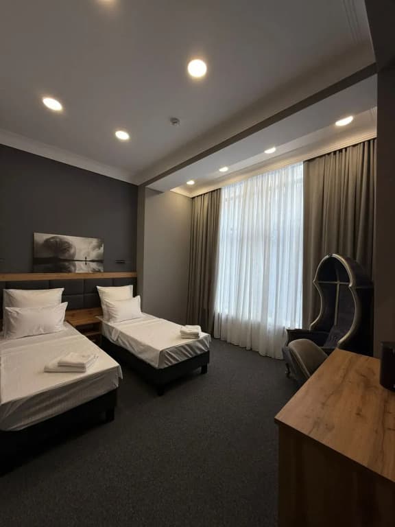 Отель Спа Артхолл фото 8