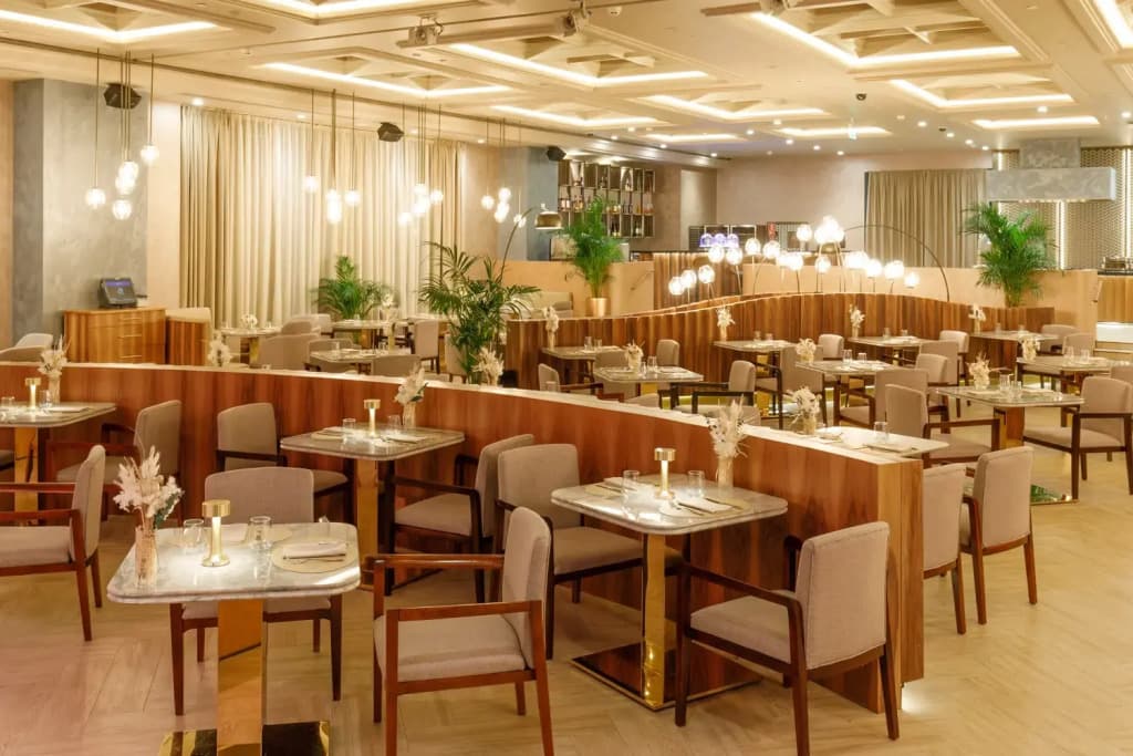 Комплекс Tigre de Cristal Hotel& Resort фото 6