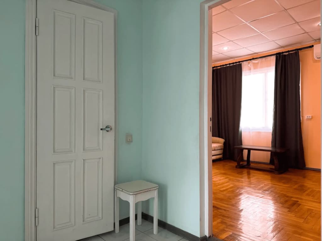 Апартаменты с 3 комнатами фото 8