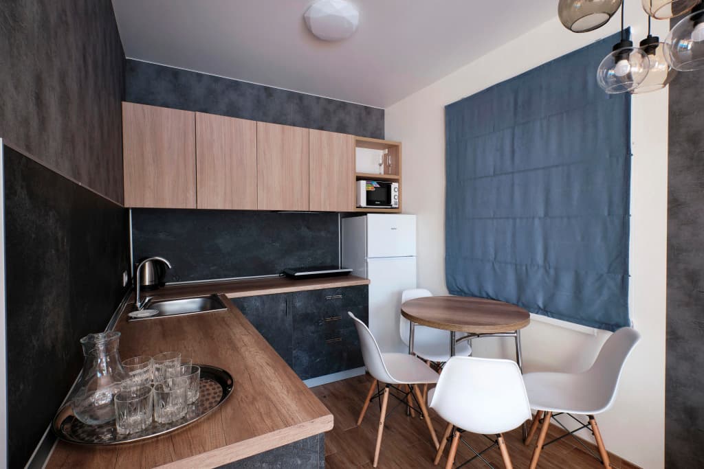 Санаторий Жемчужина моря фото 6