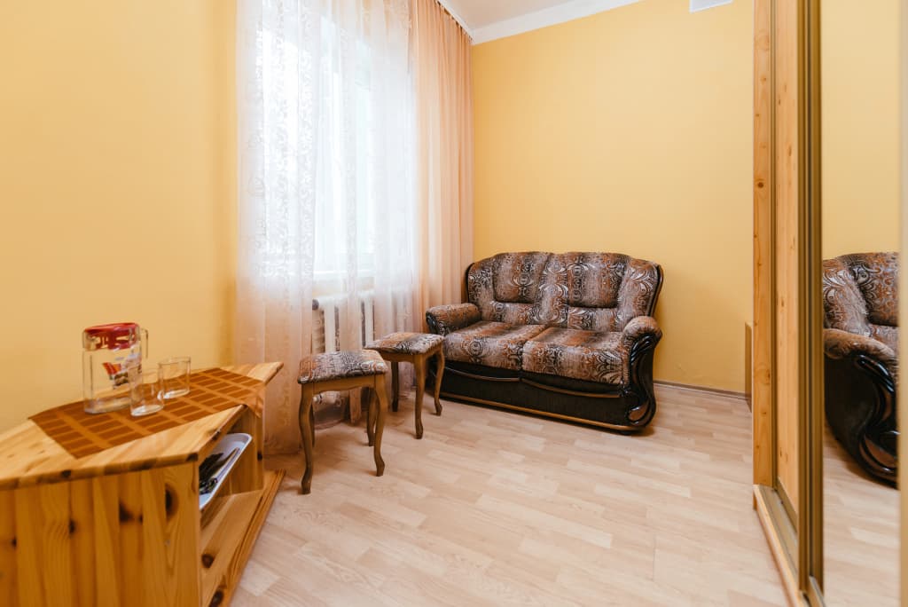 Номер Standard фото 5