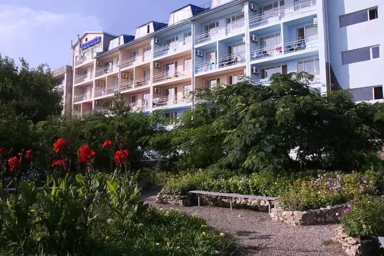 Динамикс фото 8