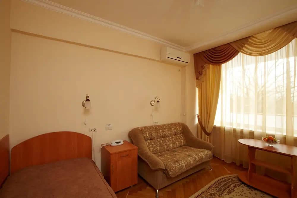 Номер Standard фото 1