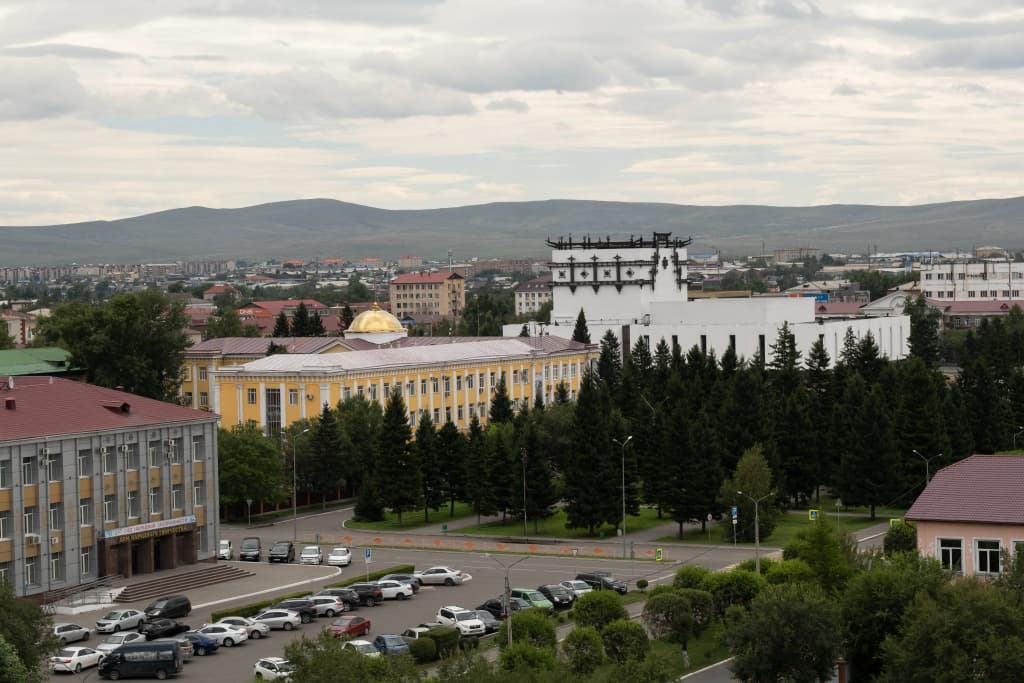 Двухместный номер Standard фото 7