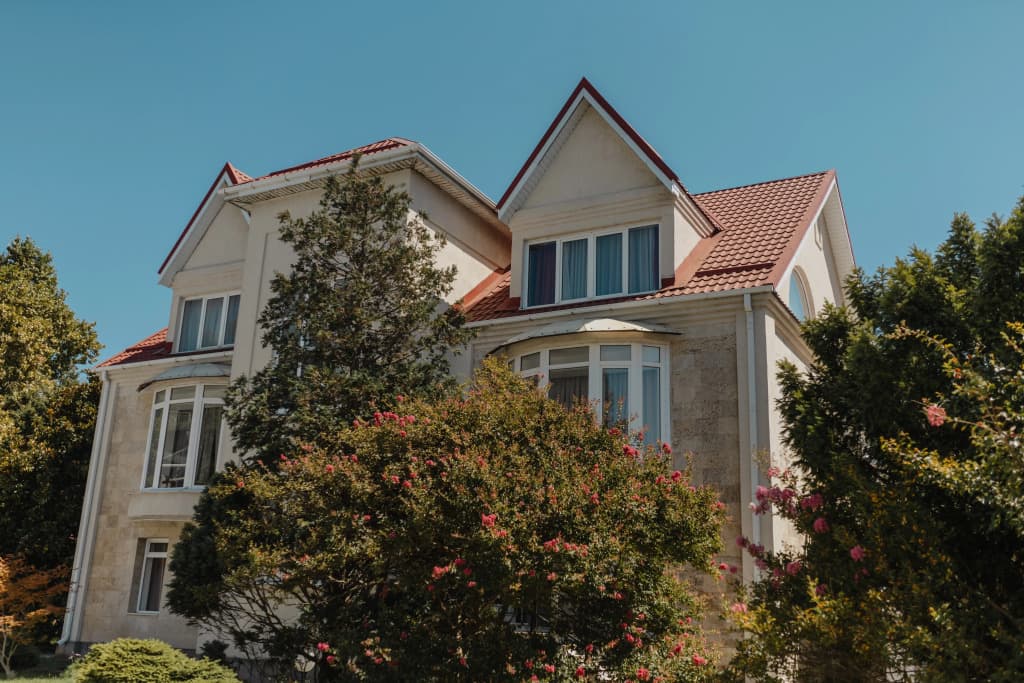 Амакс Курорт Орбита