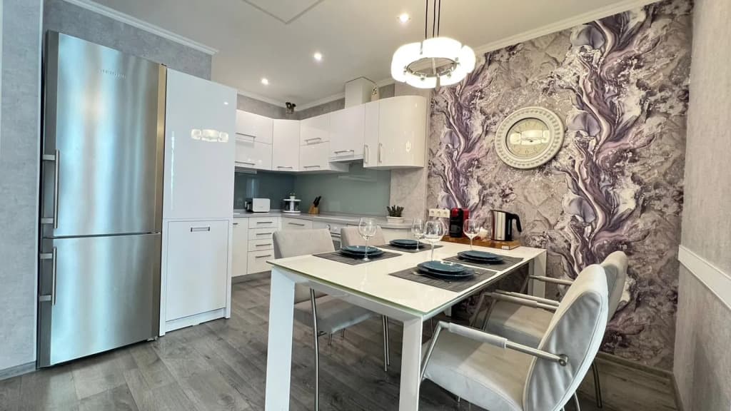 Aquamarine Resort & SPA (Аквамарин) фото 6