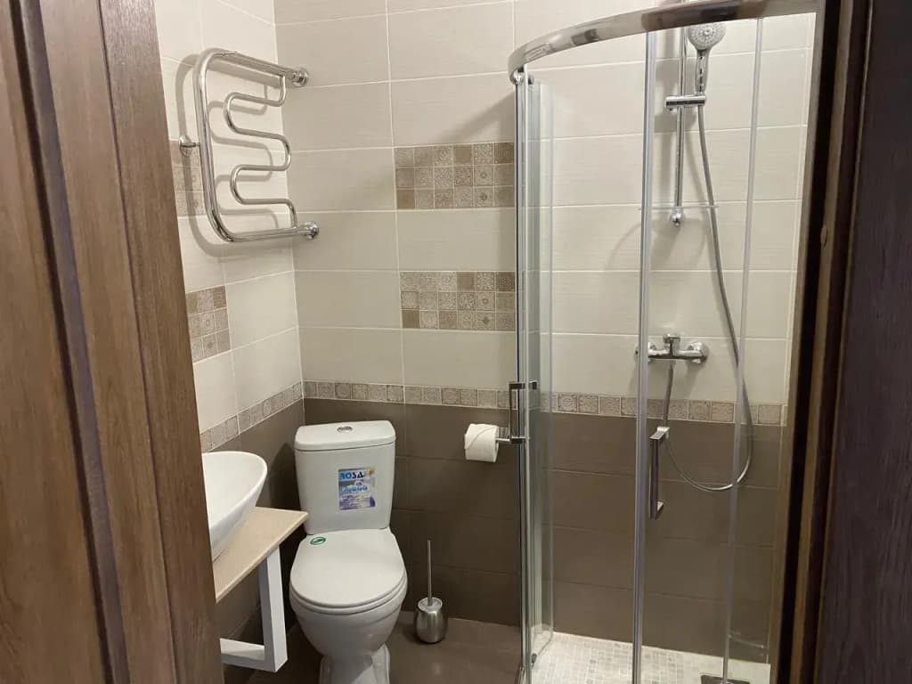 Номер Standard фото 3