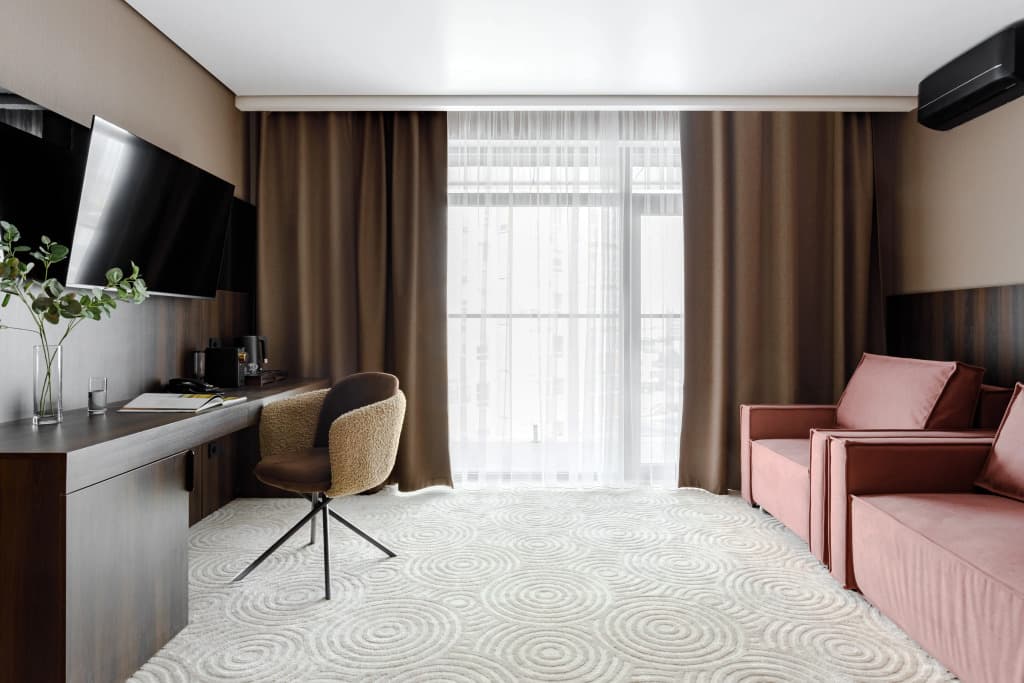 Zenith Resort Hotel&Spa Ultra All inclusive (Зенит Резорт Отель и Спа Ультра все включено) фото 6