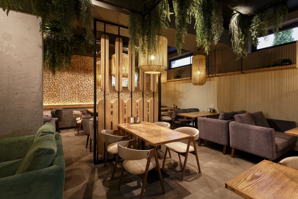 Country Hills Resort (Кантри Хиллс Резорт) фото 7