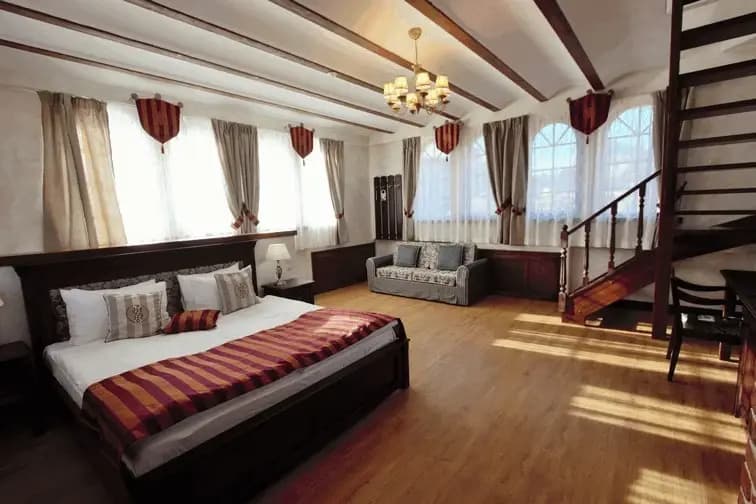 Люкс Романтический фото 1