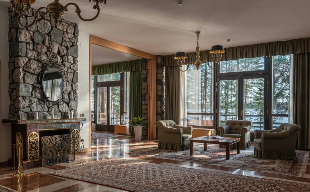 Cosmos Karelia фото 4