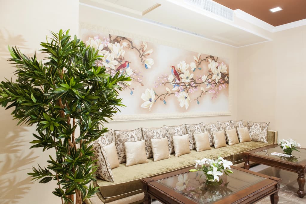 Бизнес отель Маск фото 4