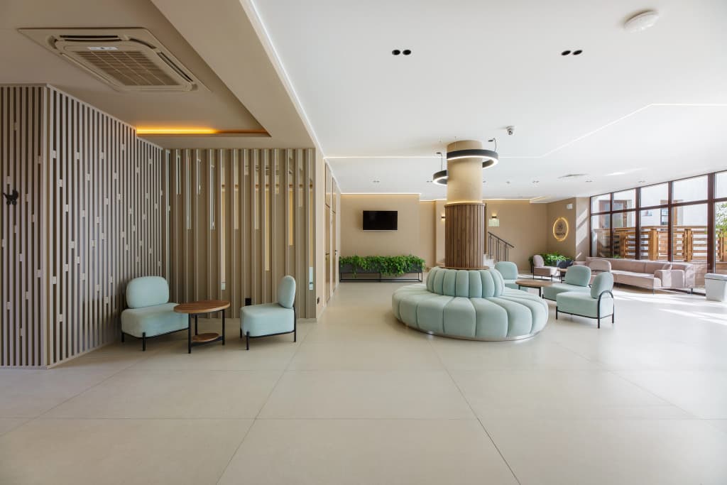 Курортный отель Эделон фото 2