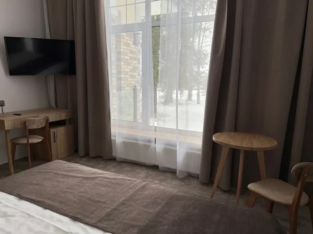 Номер Standard фото 4