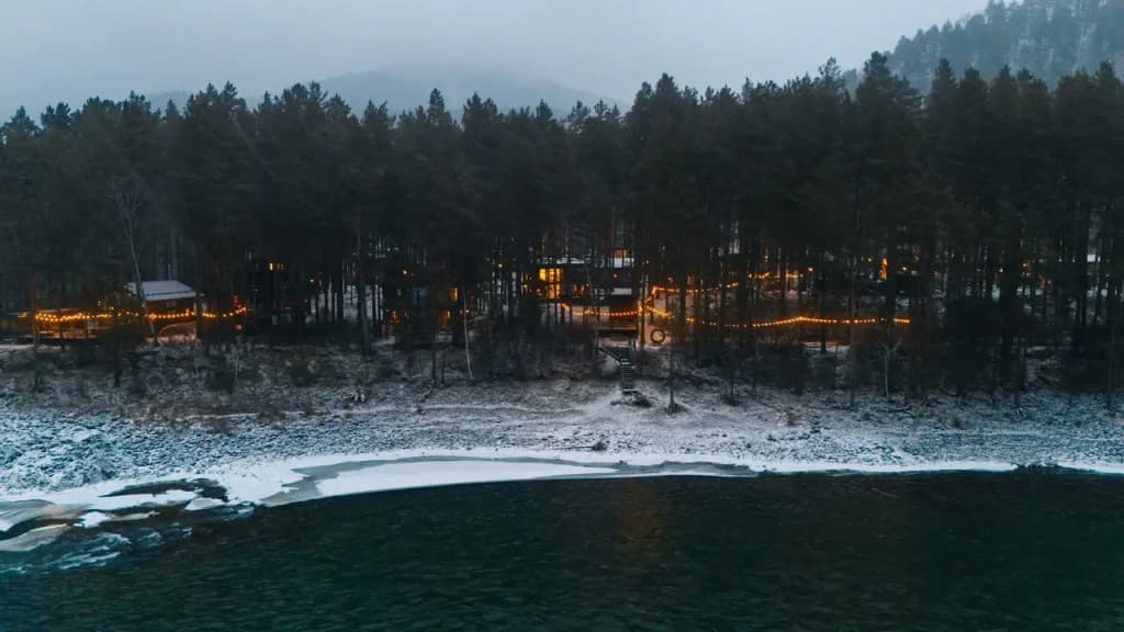 Сказка Алтая фото 4