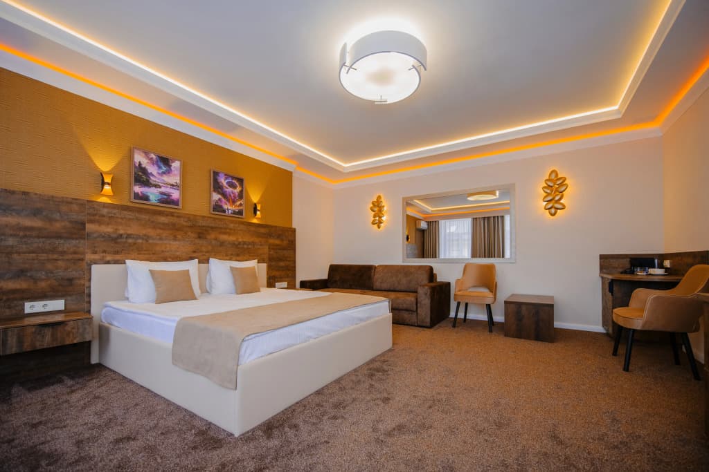 Отель Dragon Spa фото 7