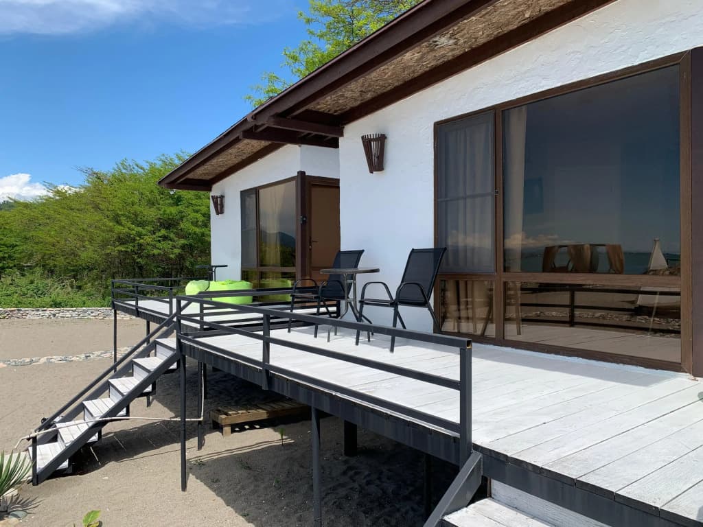 Курортный отель Aqua Resort фото 7