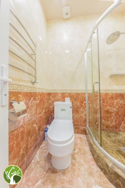 Трёхместный номер Comfort фото 4