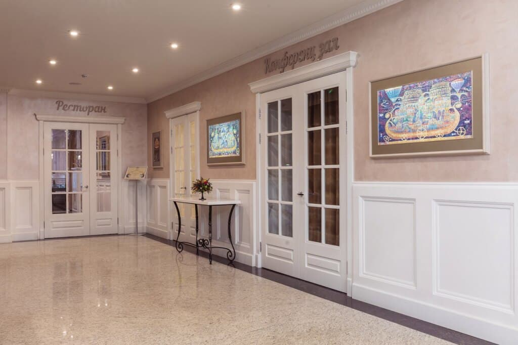 Гранд Отель Звезда фото 7