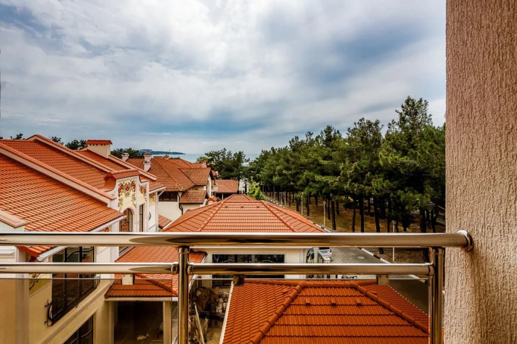 Европа фото 5