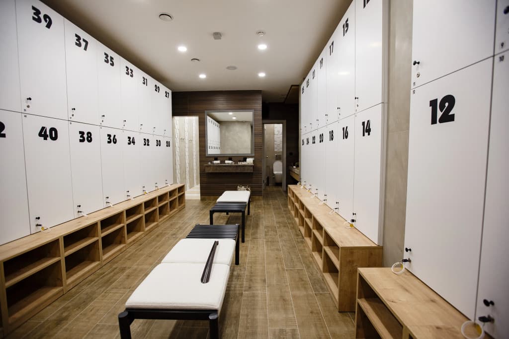 Волга Премиум Отель фото 7