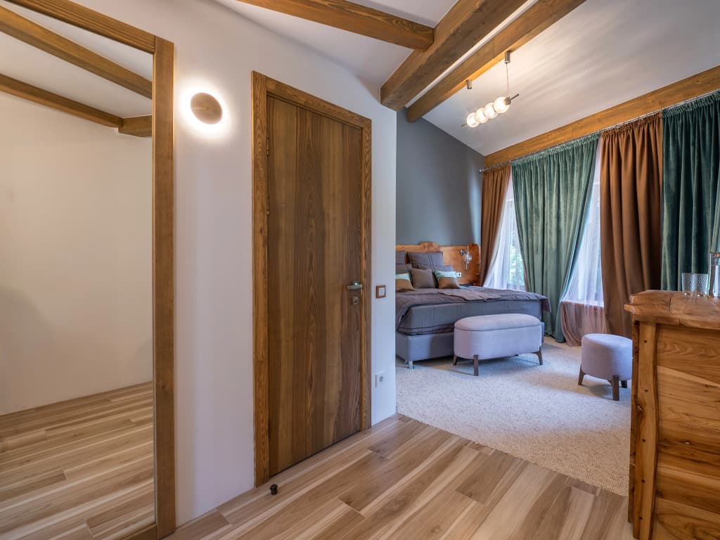 Отель Soloh SPA Village фото 6