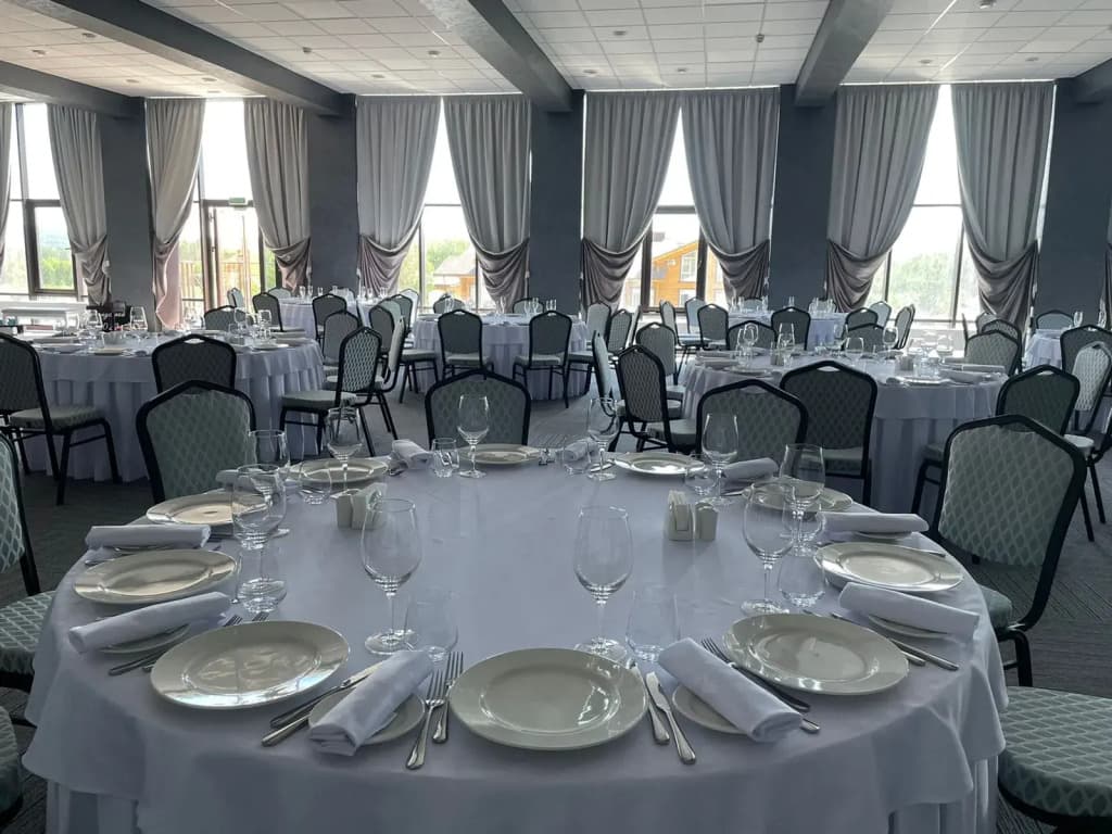 Отель Business Residence & SPA фото 5